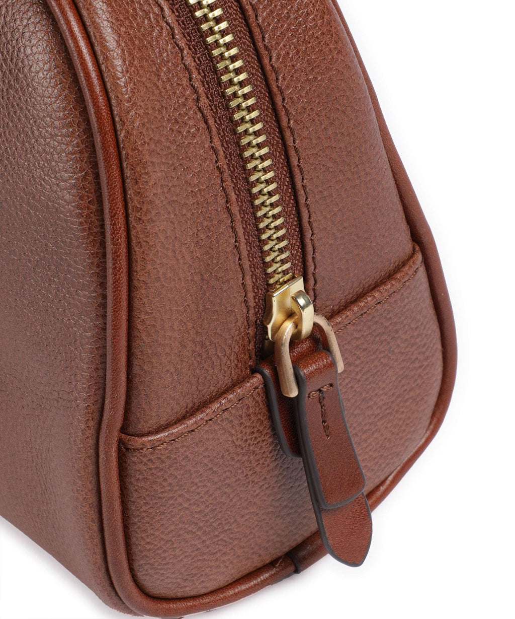 The Bridge Elisabetta Cosmetic bag marrone