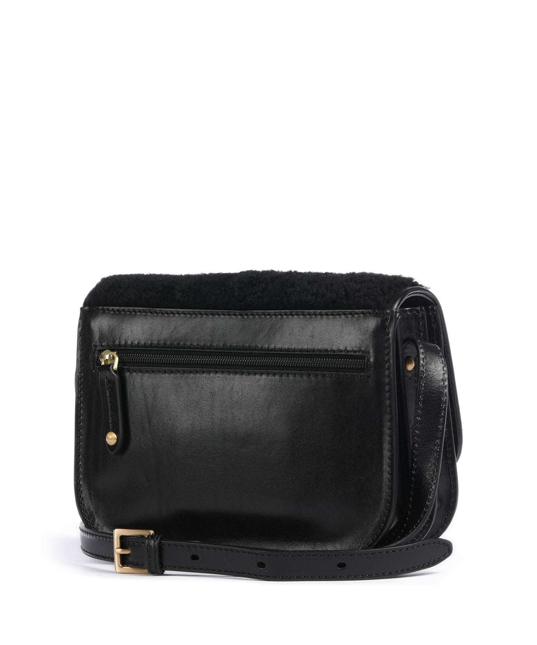 The Bridge Story Donna Crossbody bag nero