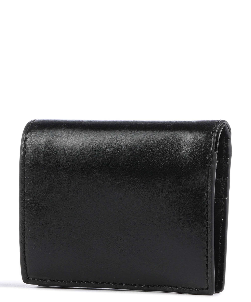 The Bridge Lucrezia Wallet nero