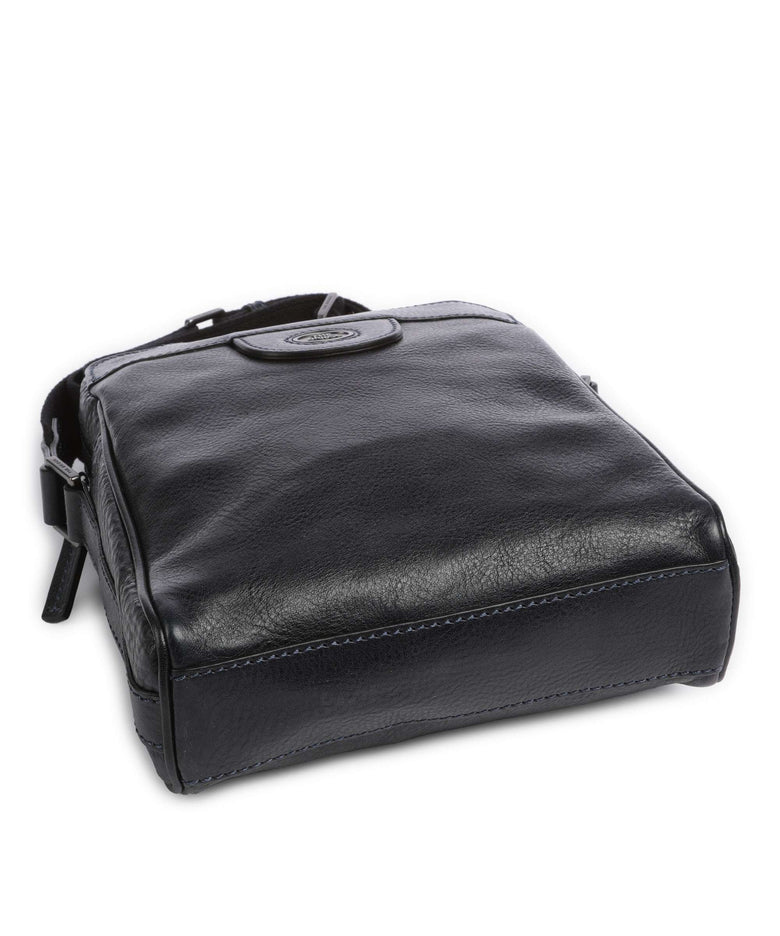 The Bridge Fabio Crossbody bag blu navy