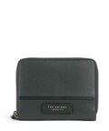 The Bridge Domitilla Wallet malachite