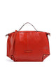 The Bridge Unica Handtasche burnt orange