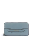 The Bridge Lucrezia RFID Geldbörse baby blue