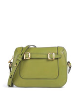 The Bridge Gaia Sac bandoulière pistachio