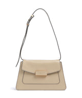 The Bridge Ginevra Schultertasche butter