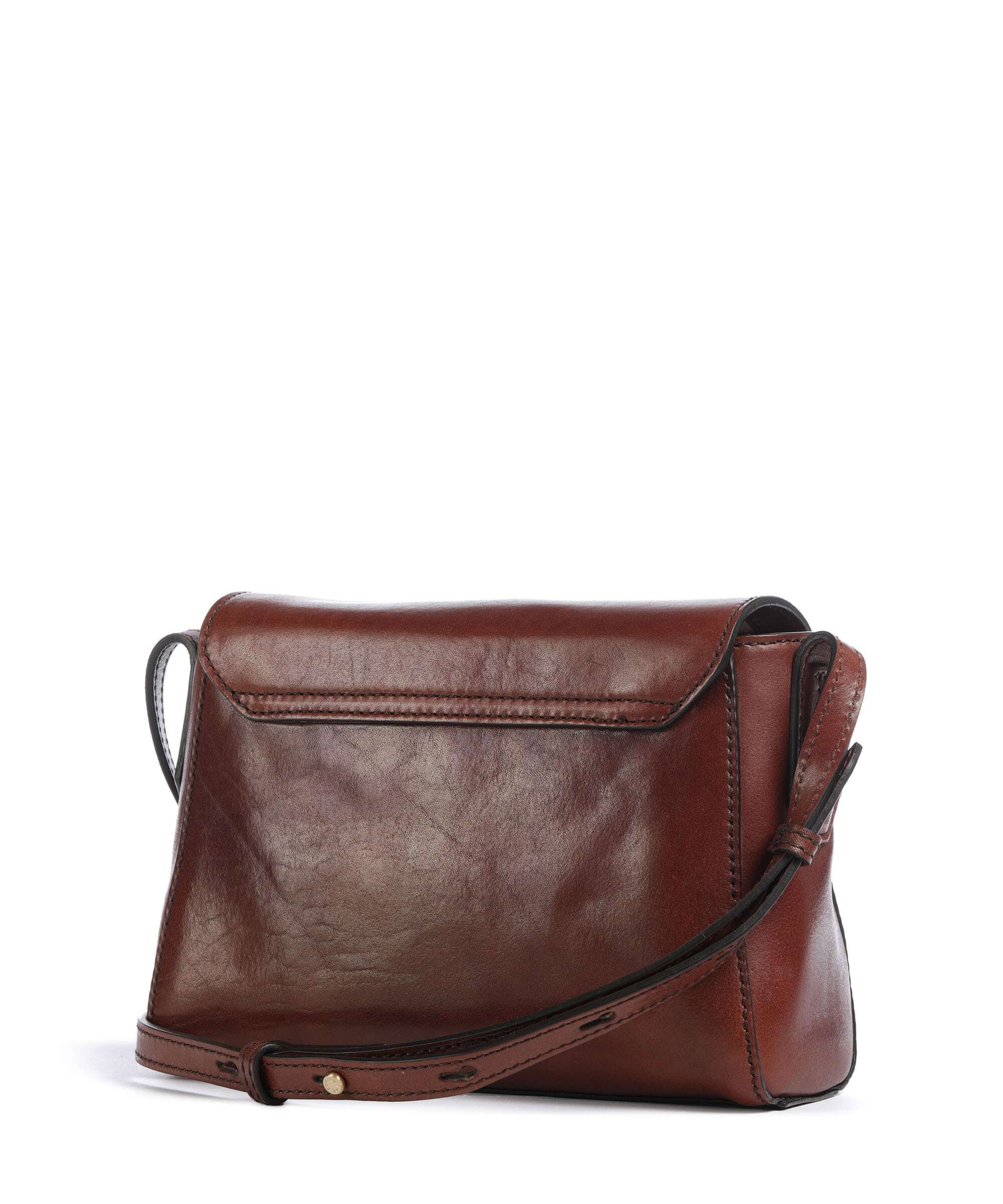 The Bridge Gloria Crossbody bag brown