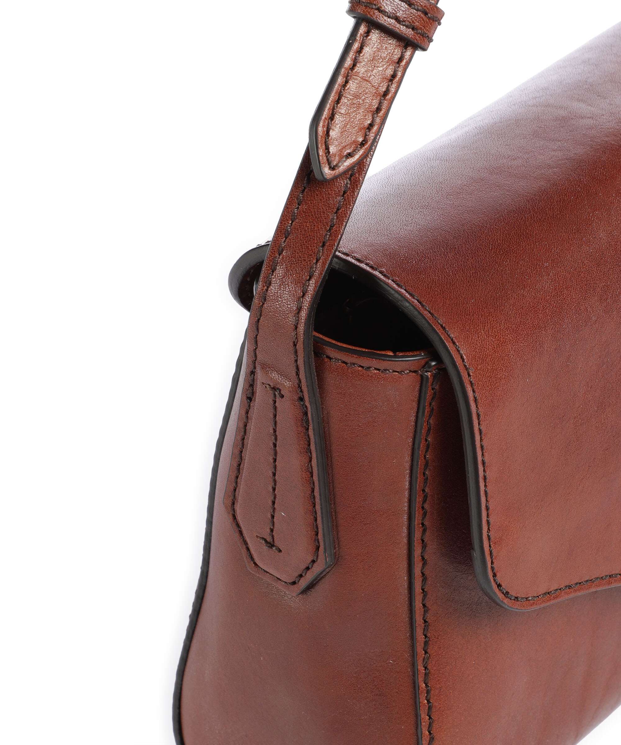 The Bridge Gloria Crossbody bag brown