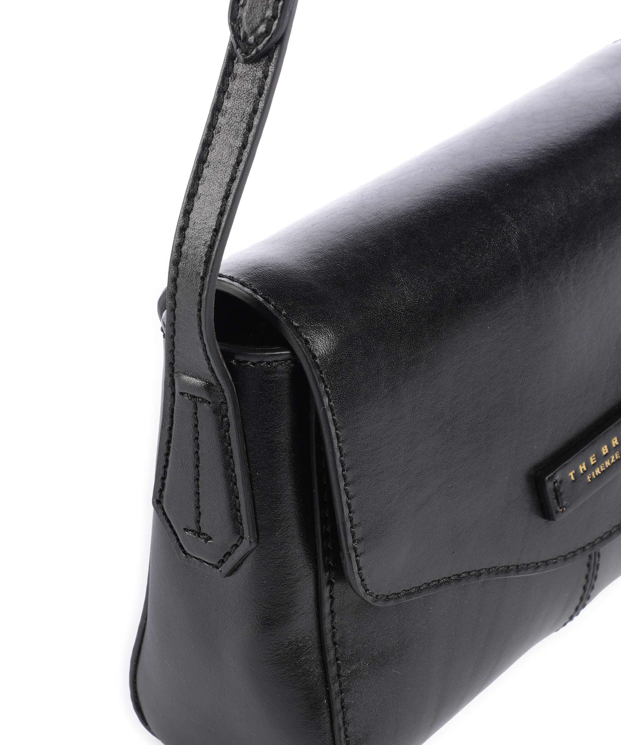 The Bridge Gloria Crossbody bag black