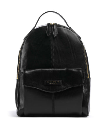 The Bridge Gloria Backpack black