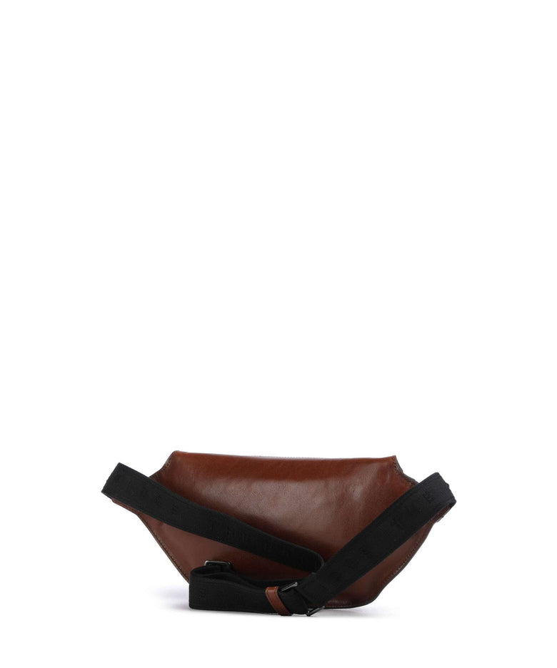 The Bridge Giulio Fanny pack brown