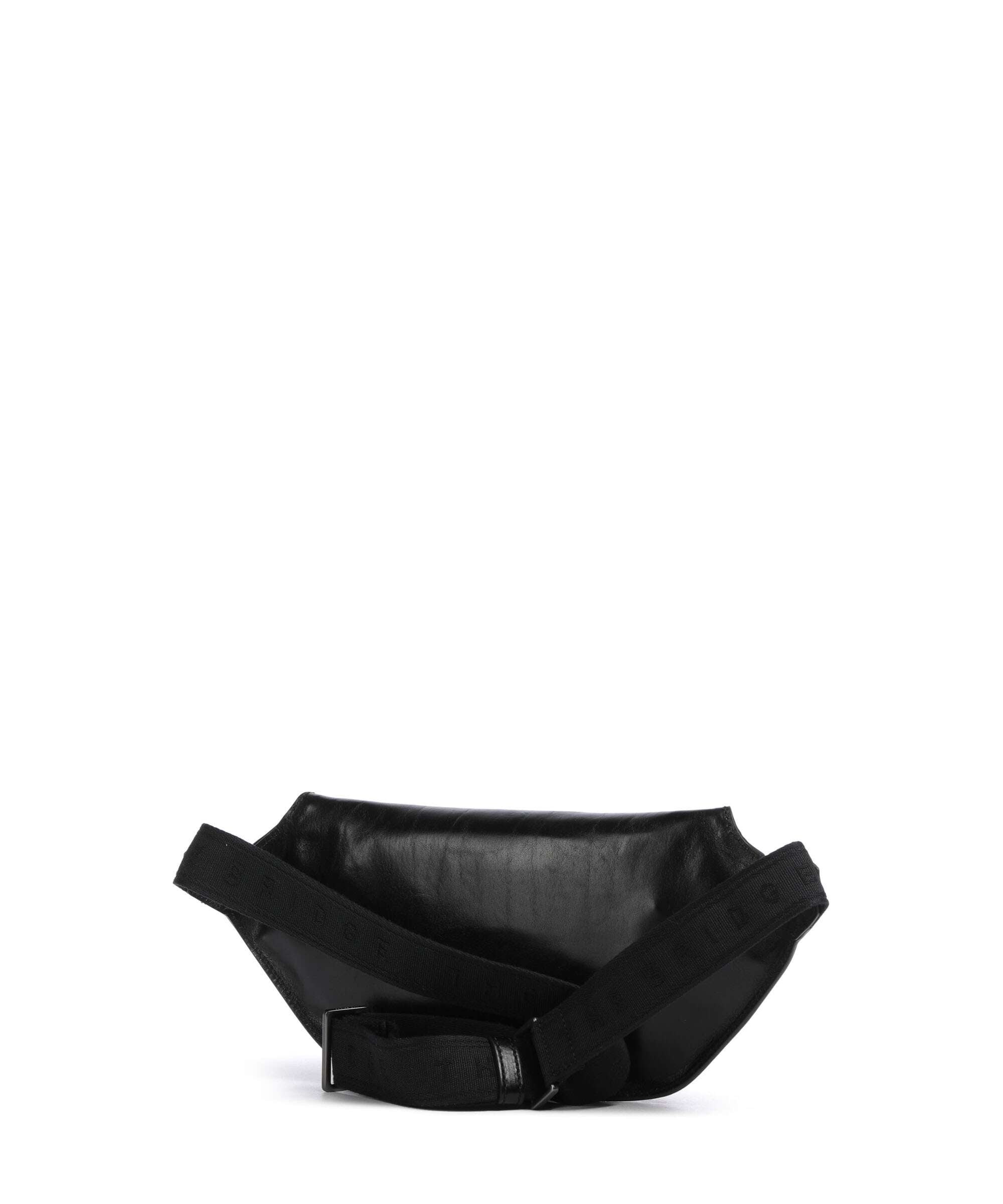 The Bridge Giulio Belt bag black