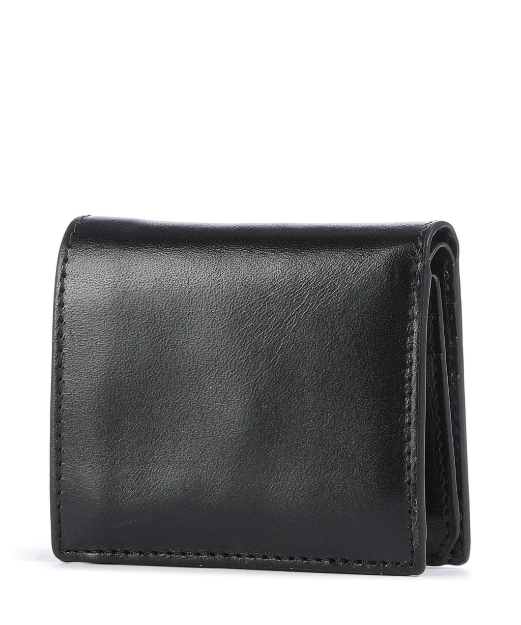 The Bridge Giacomo Wallet black