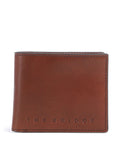 The Bridge Giacomo Wallet brown