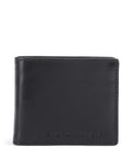 The Bridge Giacomo Wallet black