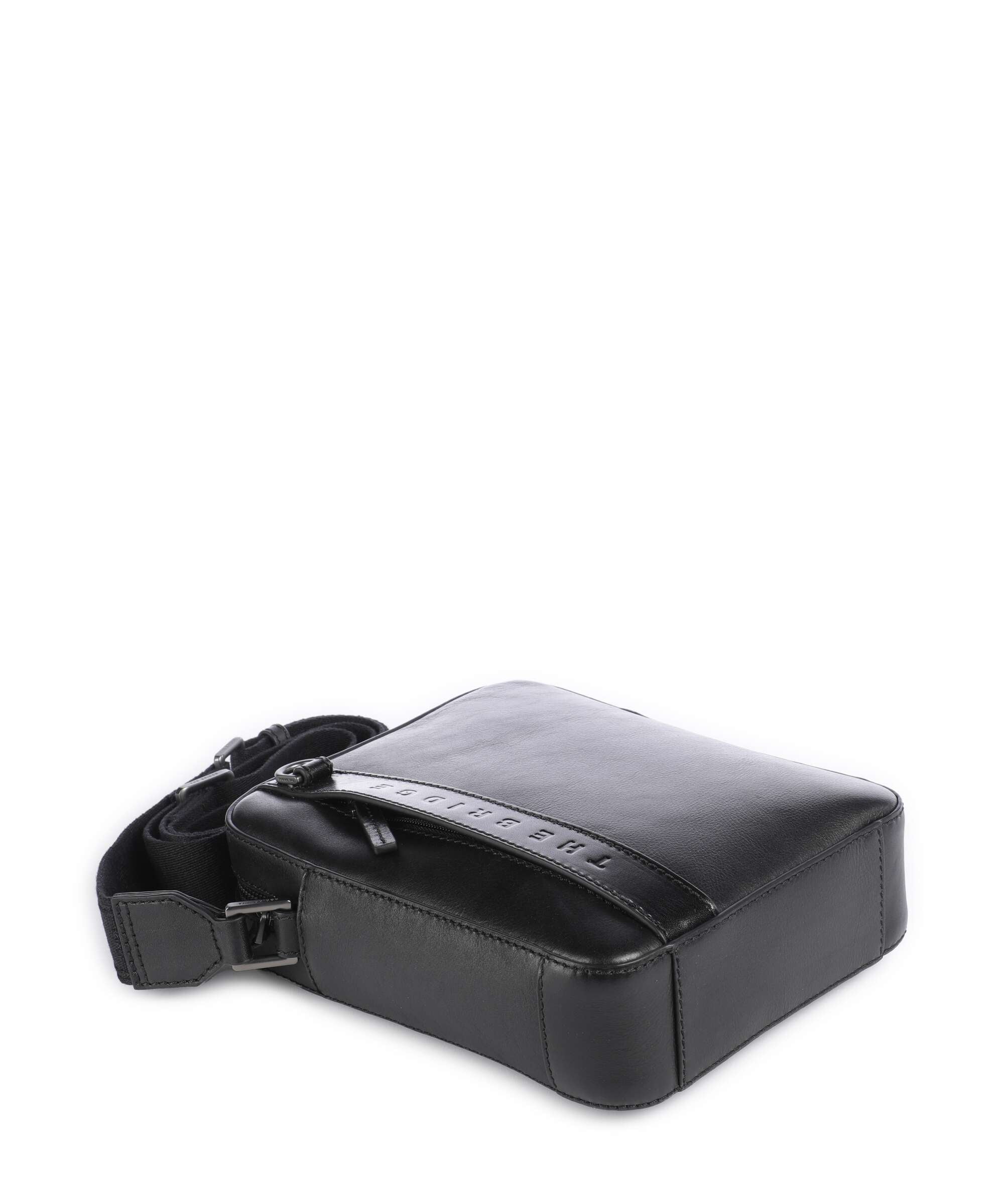 The Bridge Giacomo Crossbody bag black