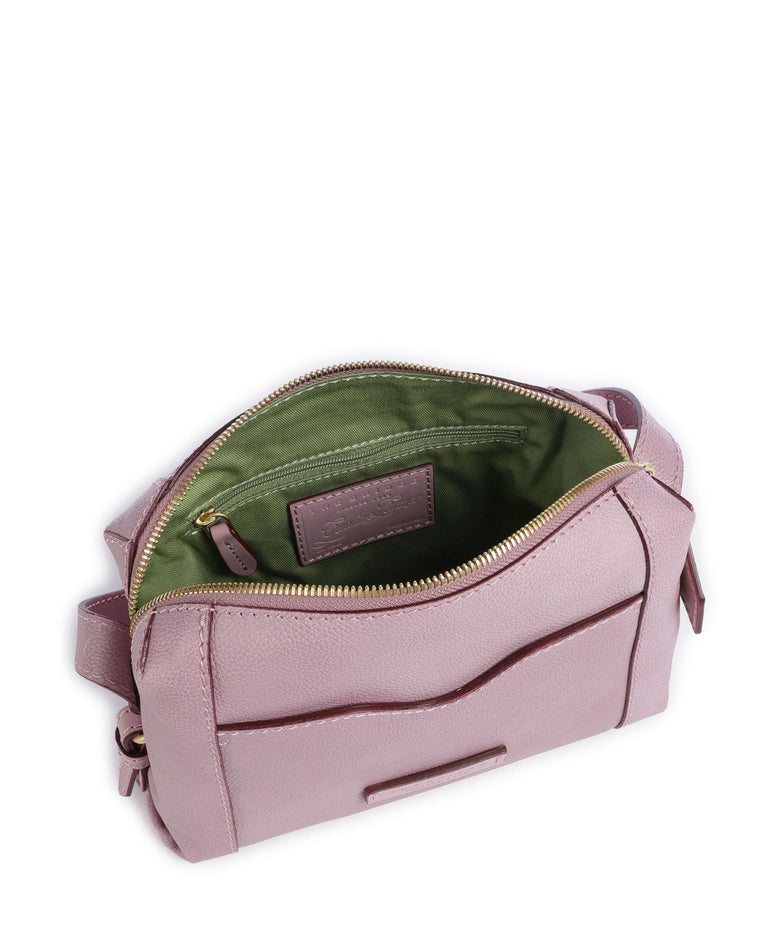 The Bridge Gemma Crossbody bag blossom pink
