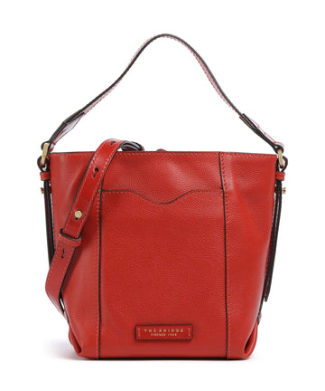 The Bridge Gemma Sac seau burnt orange