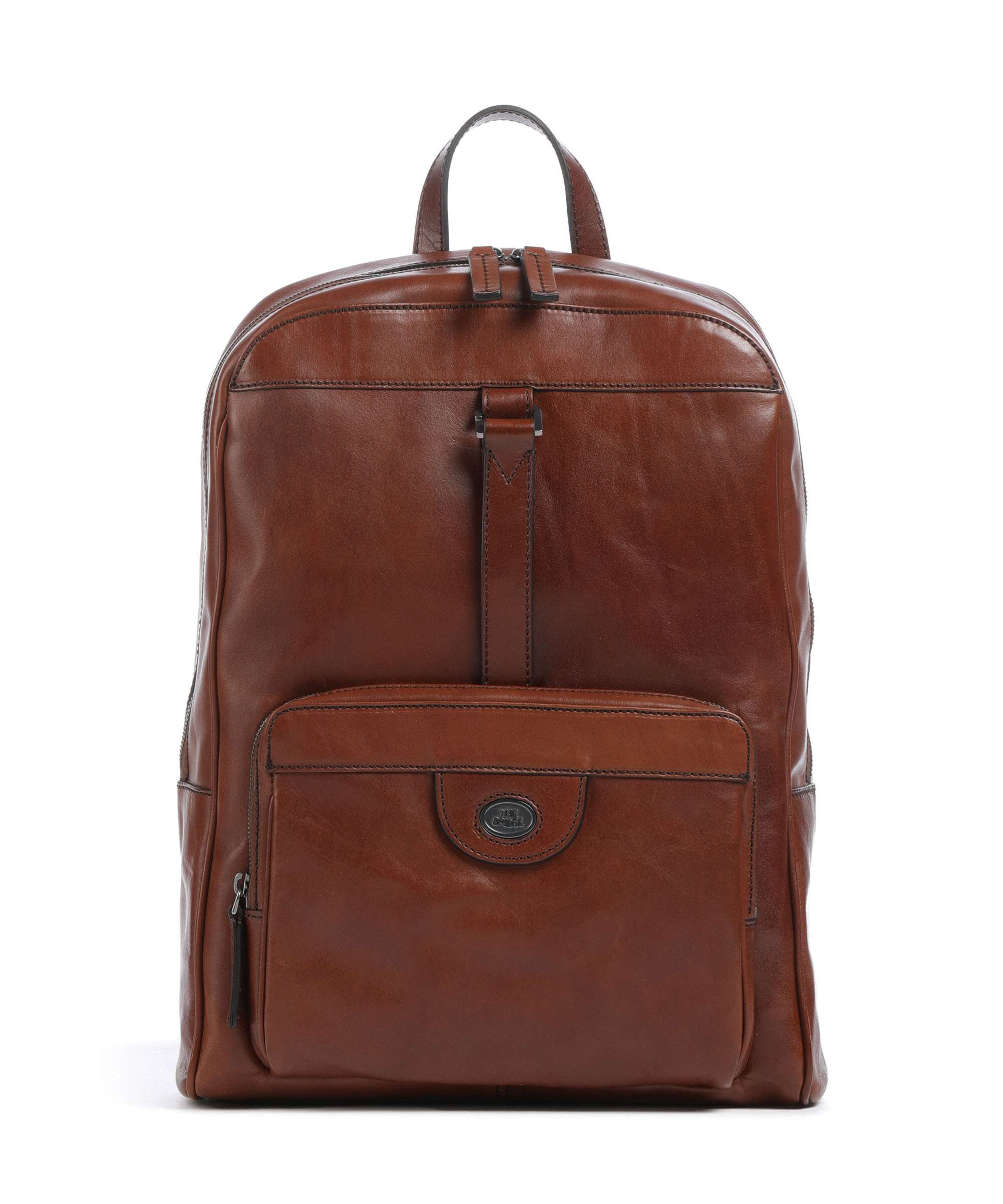 The Bridge Fabio Backpack brown