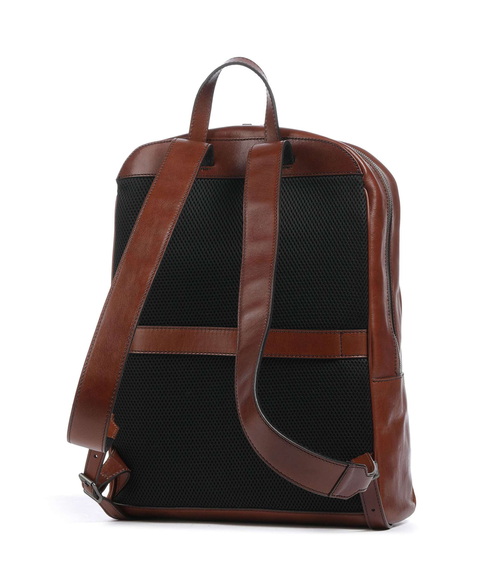 The Bridge Fabio Backpack brown