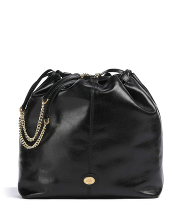 The Bridge Story Donna Sac seau black