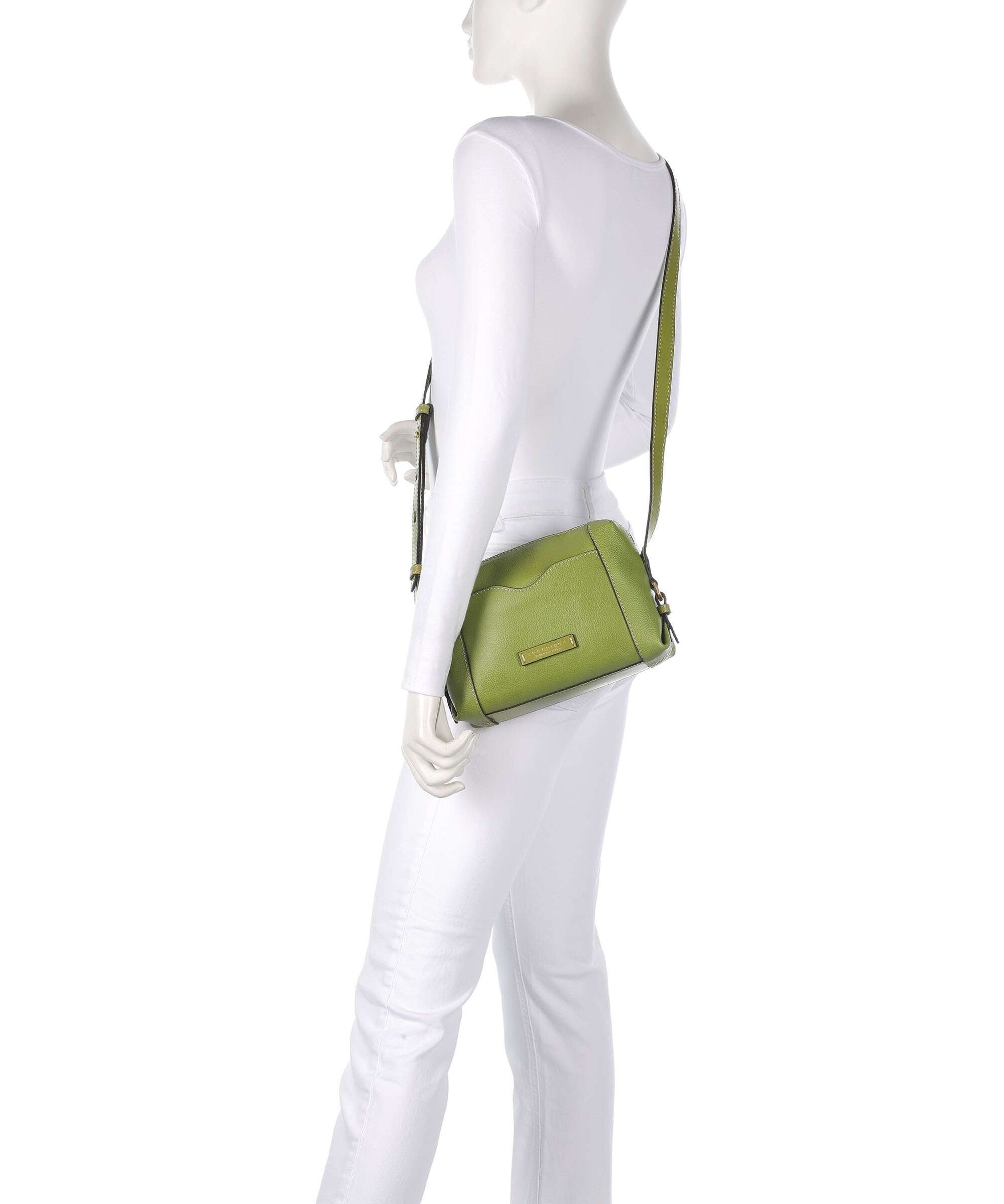 The Bridge Gemma Crossbody bag pistachio