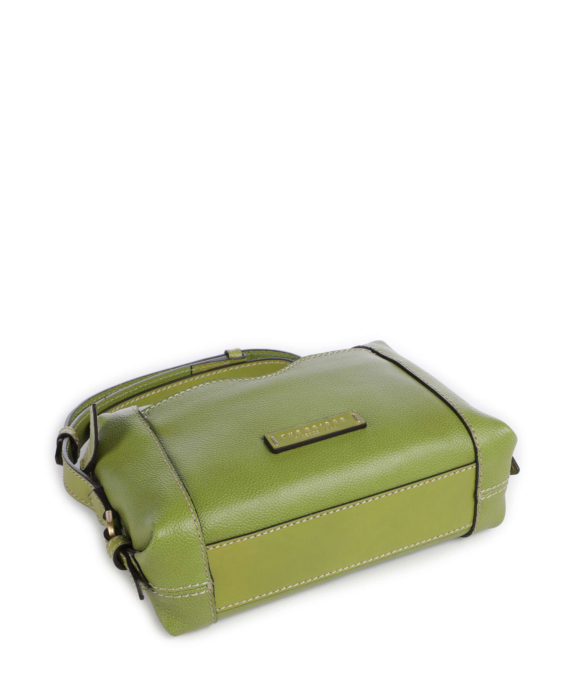 The Bridge Gemma Crossbody bag pistachio