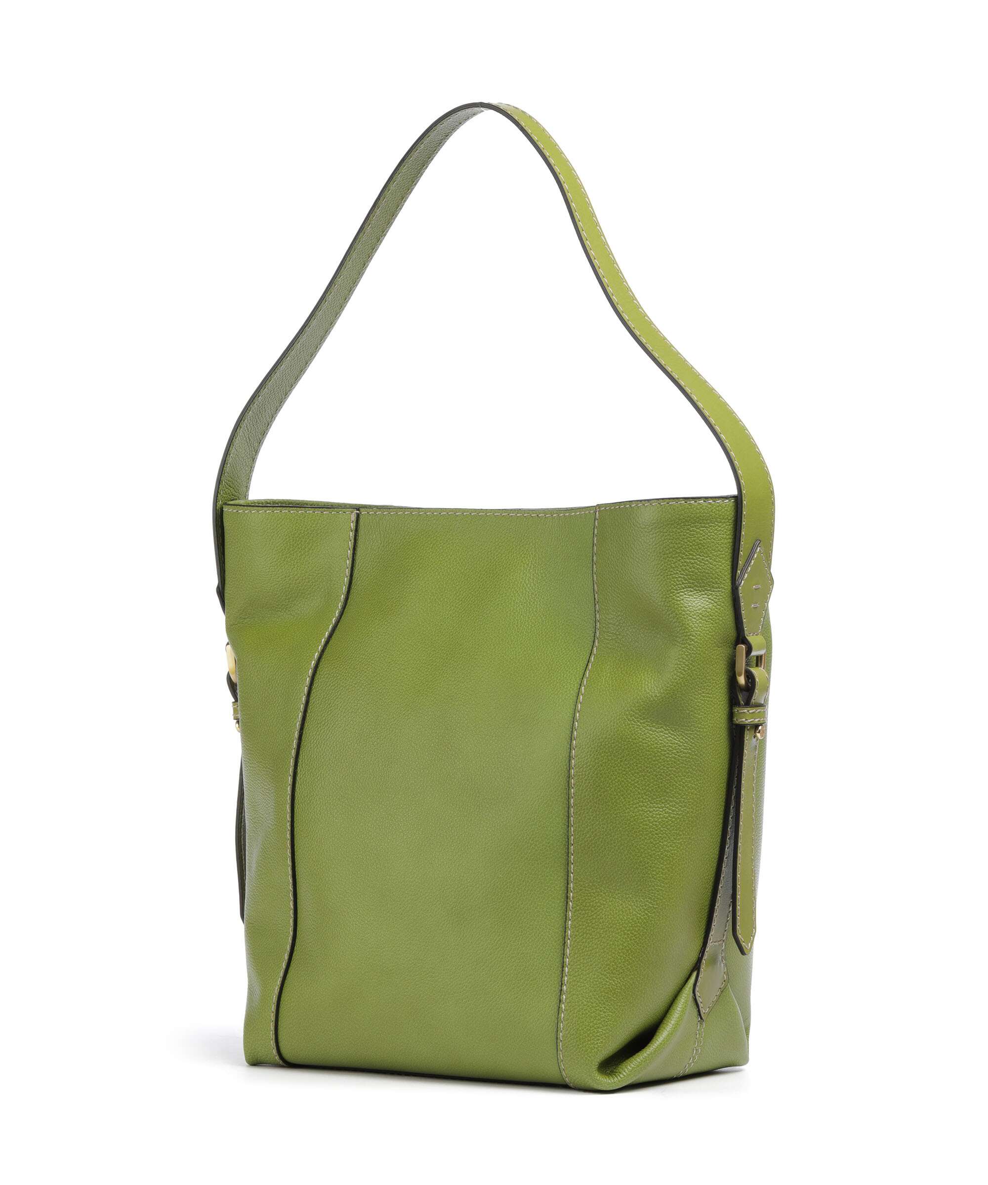 The Bridge Gemma Hobo bag pistachio