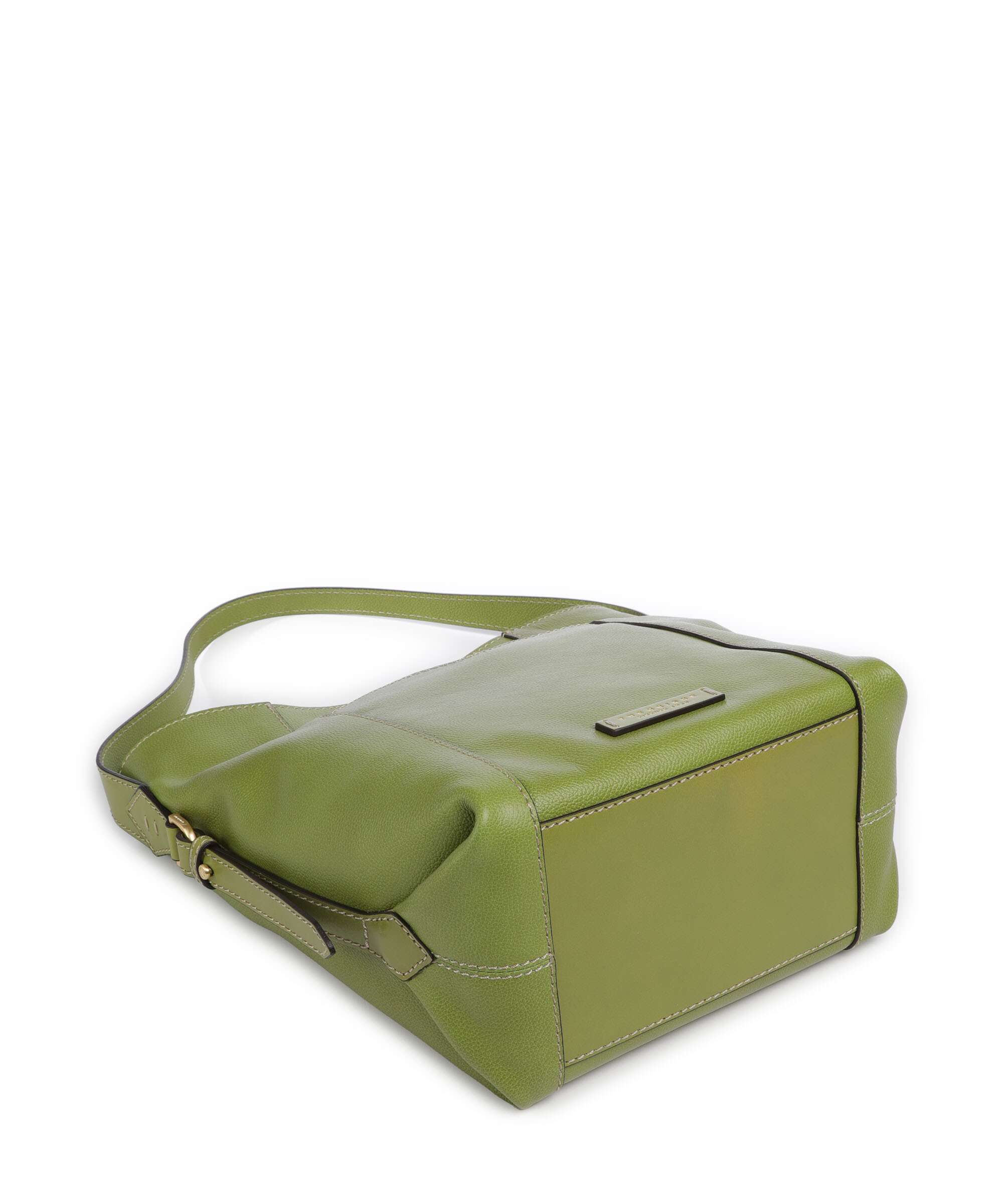 The Bridge Gemma Hobo bag pistachio