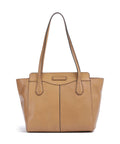 The Bridge Gloria Tote bag marzipan