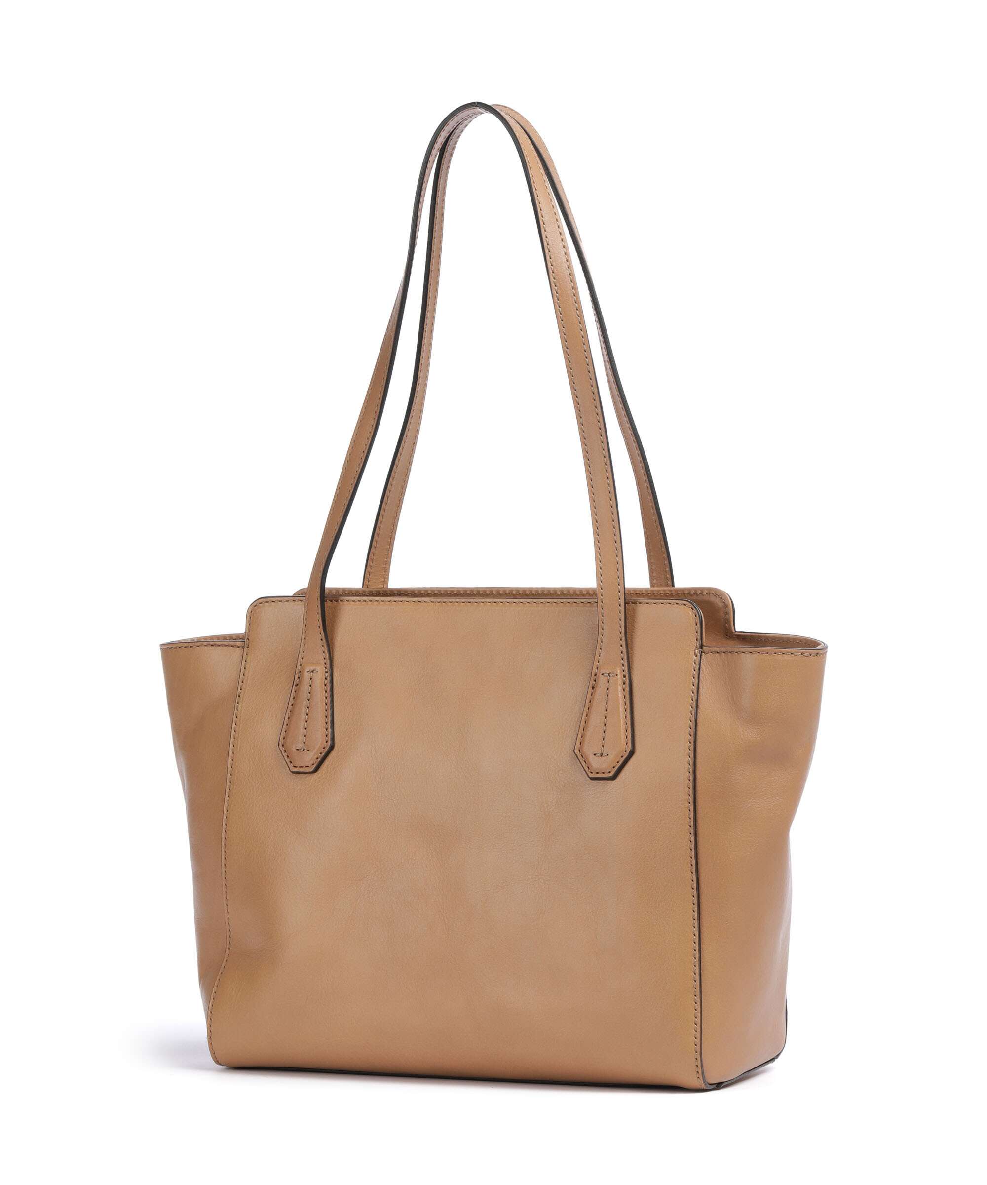The Bridge Gloria Tote bag marzipan