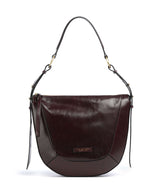 The Bridge Fedora Schultertasche mosto