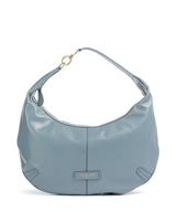 The Bridge Flavia Schultertasche baby blue