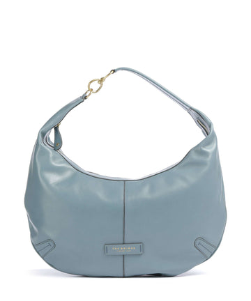 The Bridge Flavia Sac porté épaule baby blue