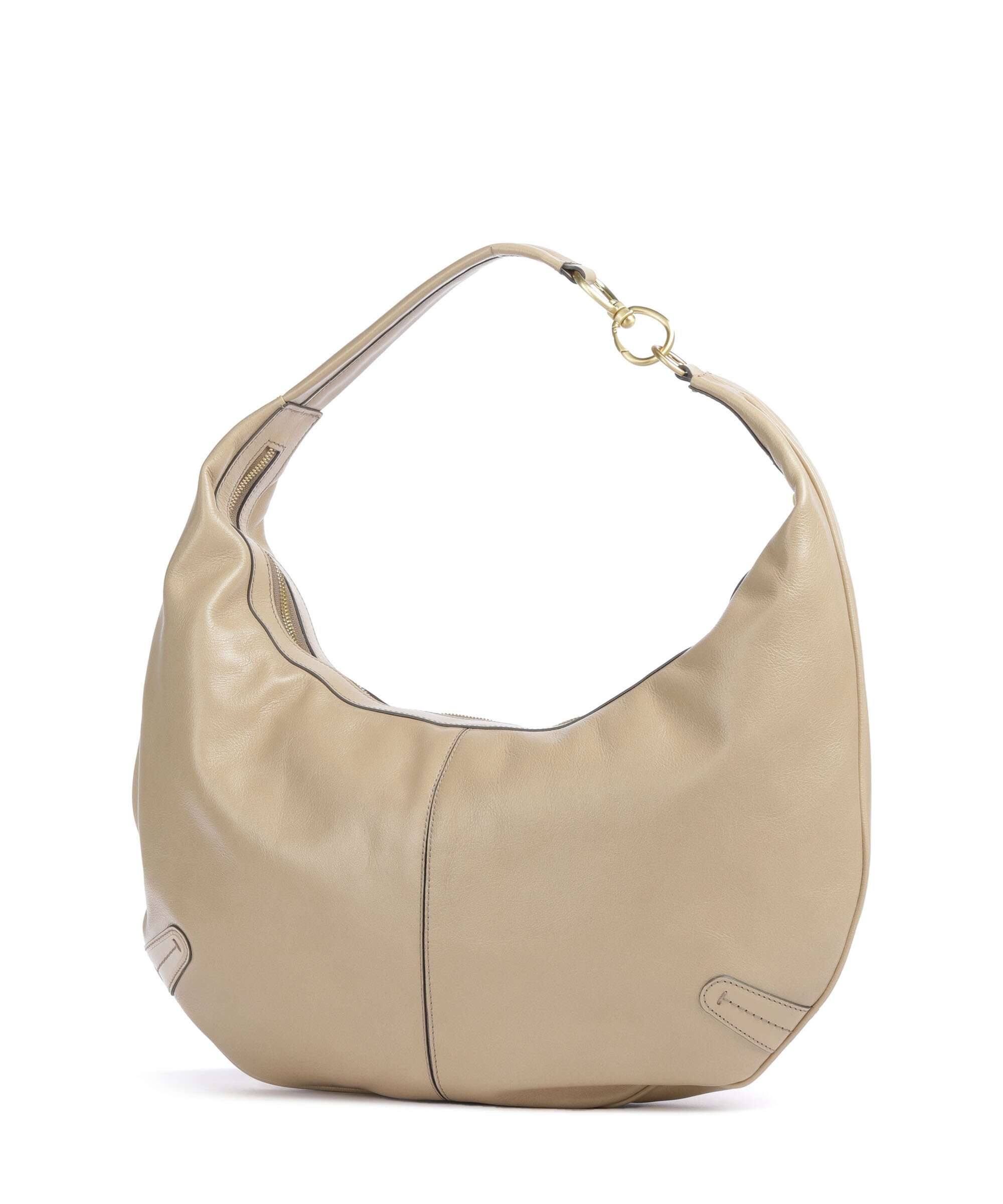 The Bridge Flavia Shoulder bag butter