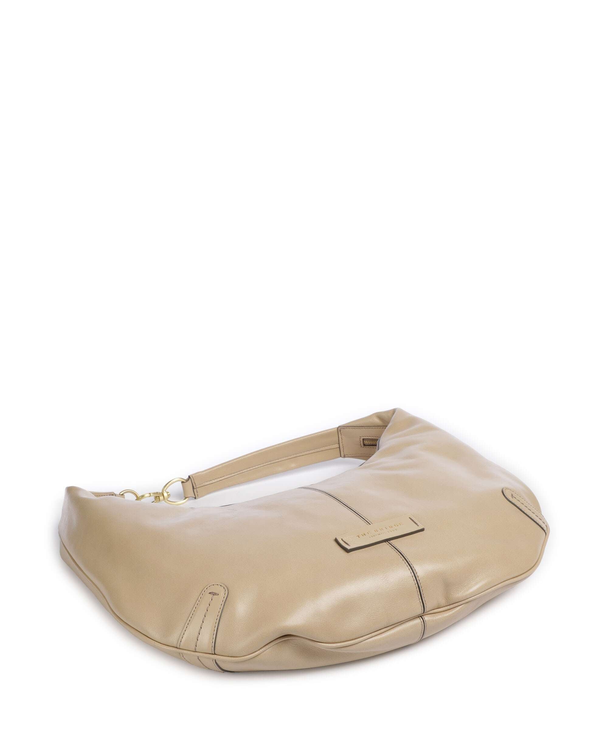 The Bridge Flavia Shoulder bag butter
