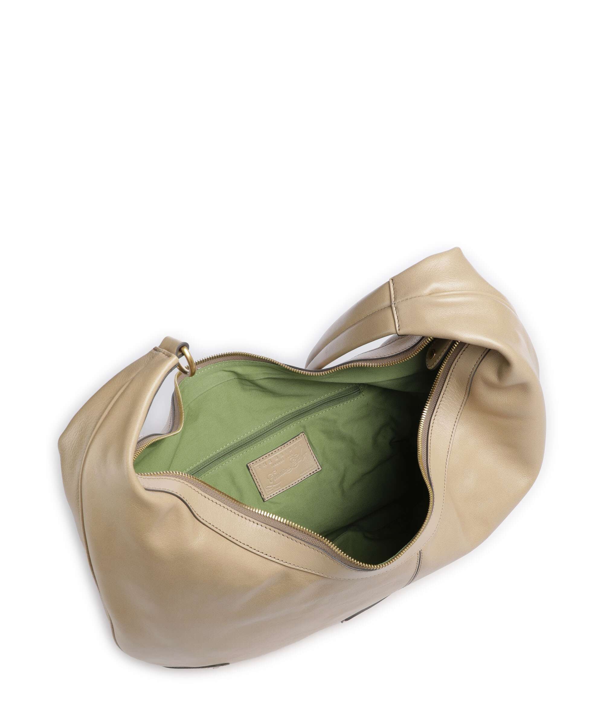 The Bridge Flavia Shoulder bag butter