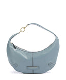 The Bridge Flavia Sac porté épaule baby blue