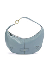 The Bridge Flavia Schultertasche baby blue