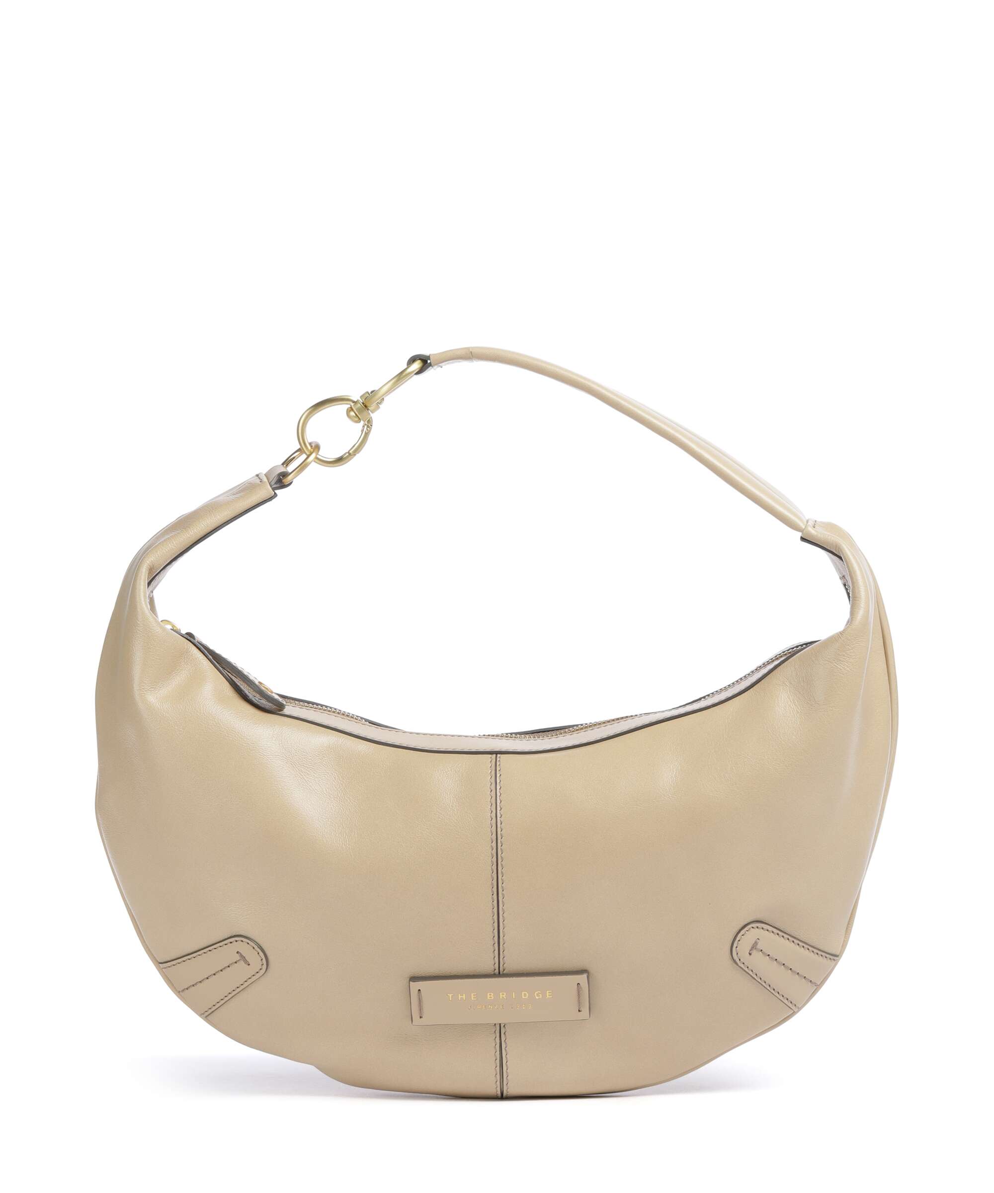 The Bridge Flavia Shoulder bag butter