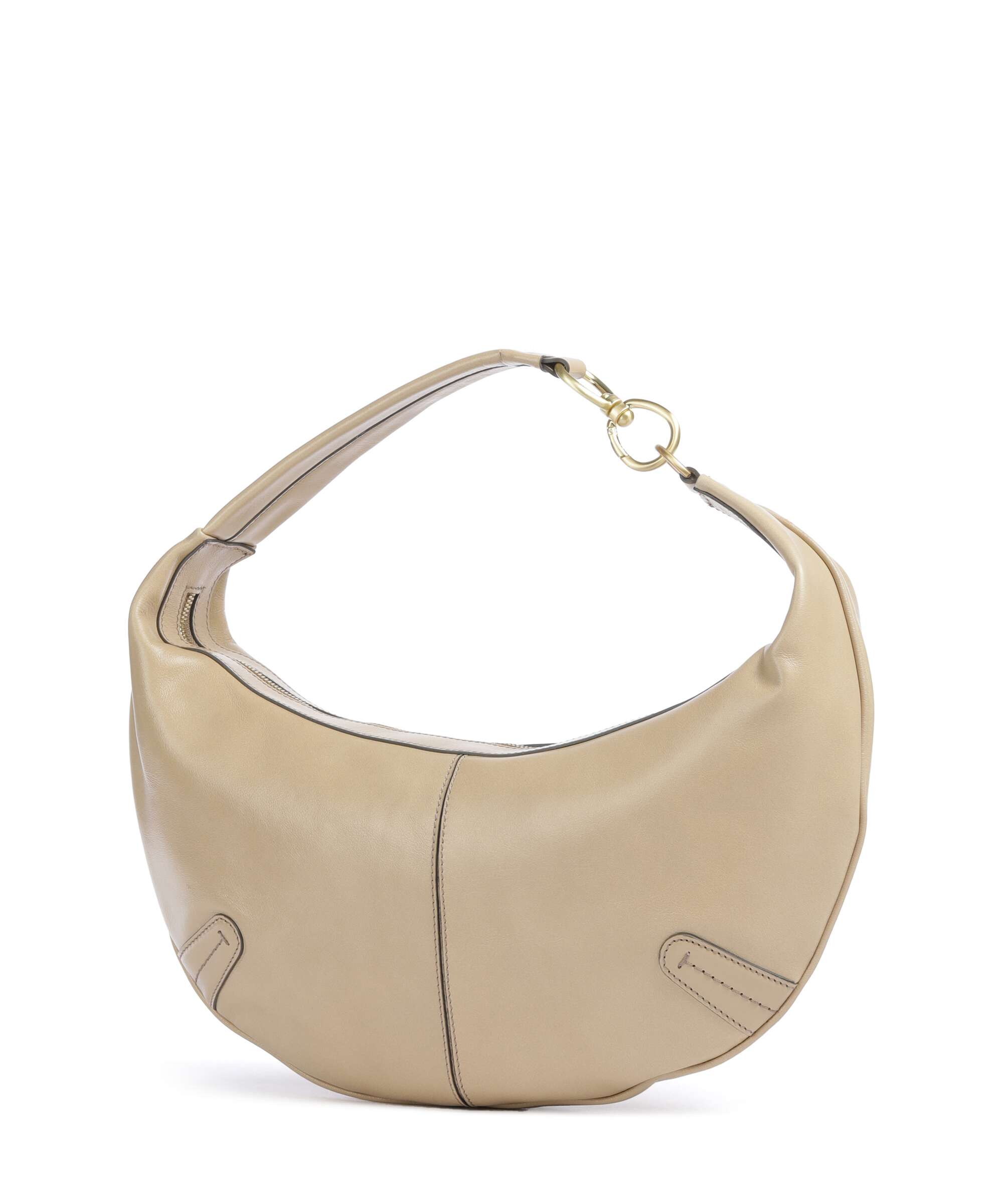 The Bridge Flavia Shoulder bag butter