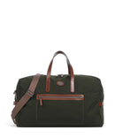 The Bridge Story Viaggio Soft Weekender tirolo/marrone