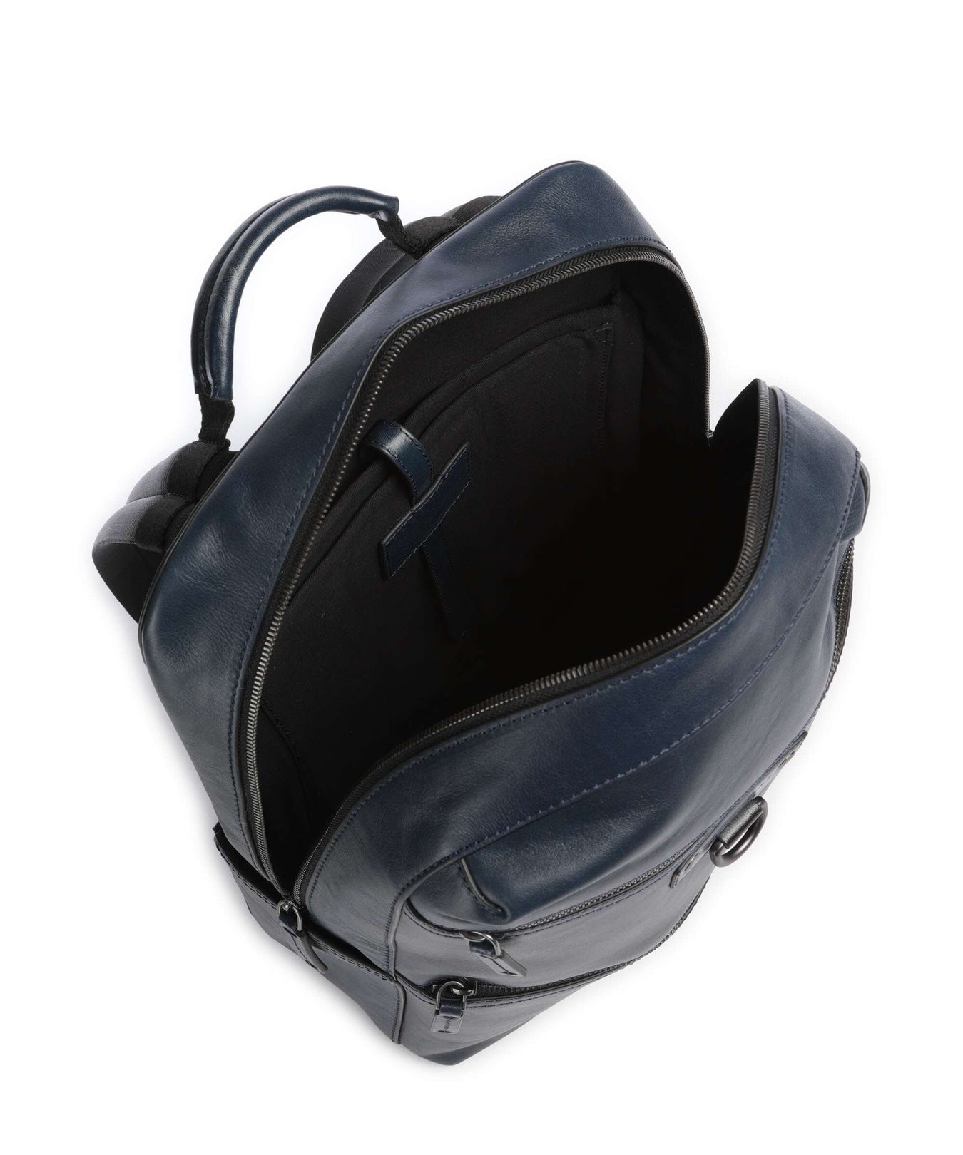 The Bridge Iacopo Backpack oltremare