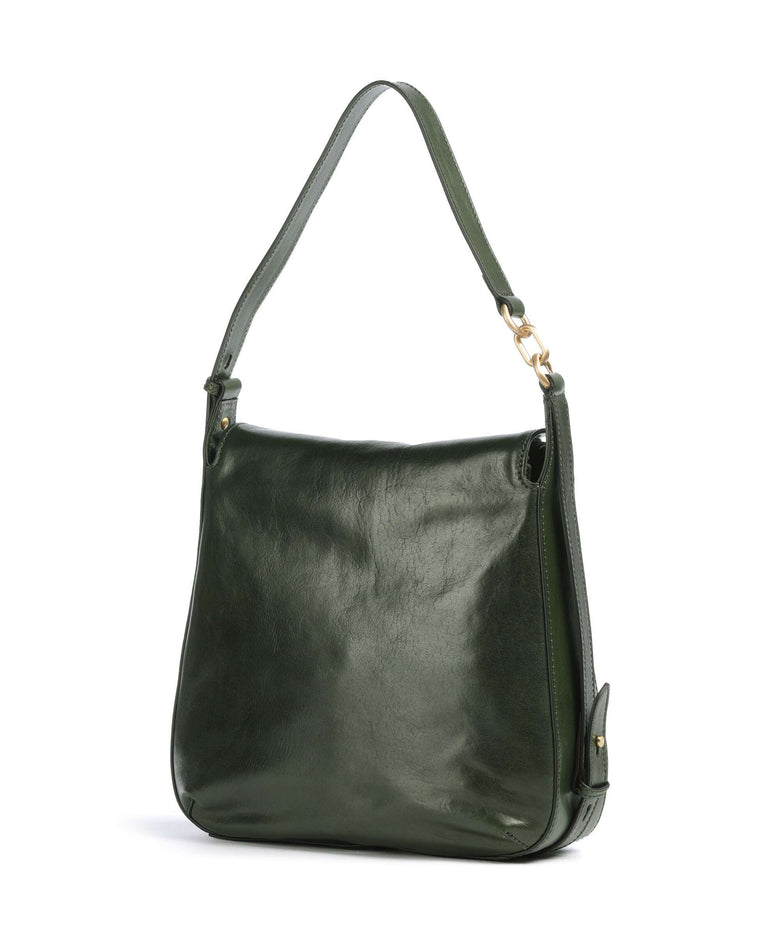 The Bridge Ingrid Shoulder bag tirolo