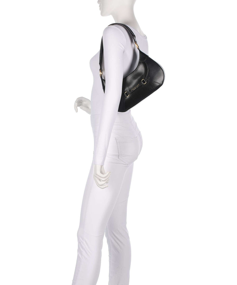 The Bridge Isabella Shoulder bag nero