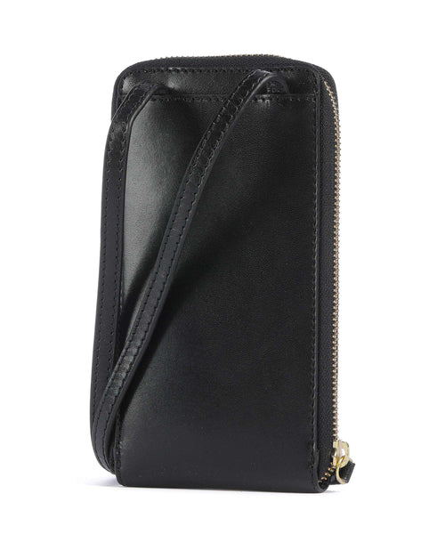 The Bridge Lucrezia Phone bag nero