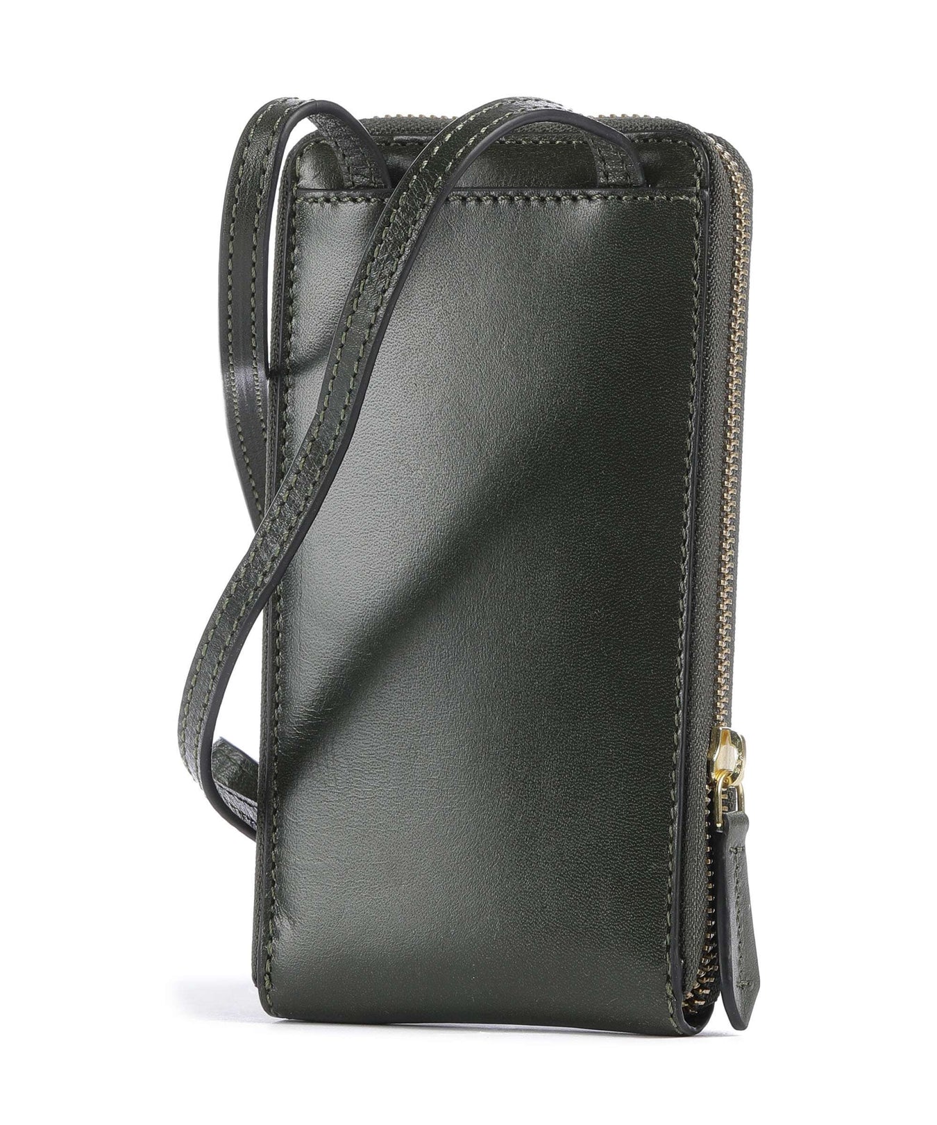 The Bridge Lucrezia Phone bag tirolo