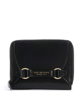 The Bridge Isabella RFID Portefeuille nero