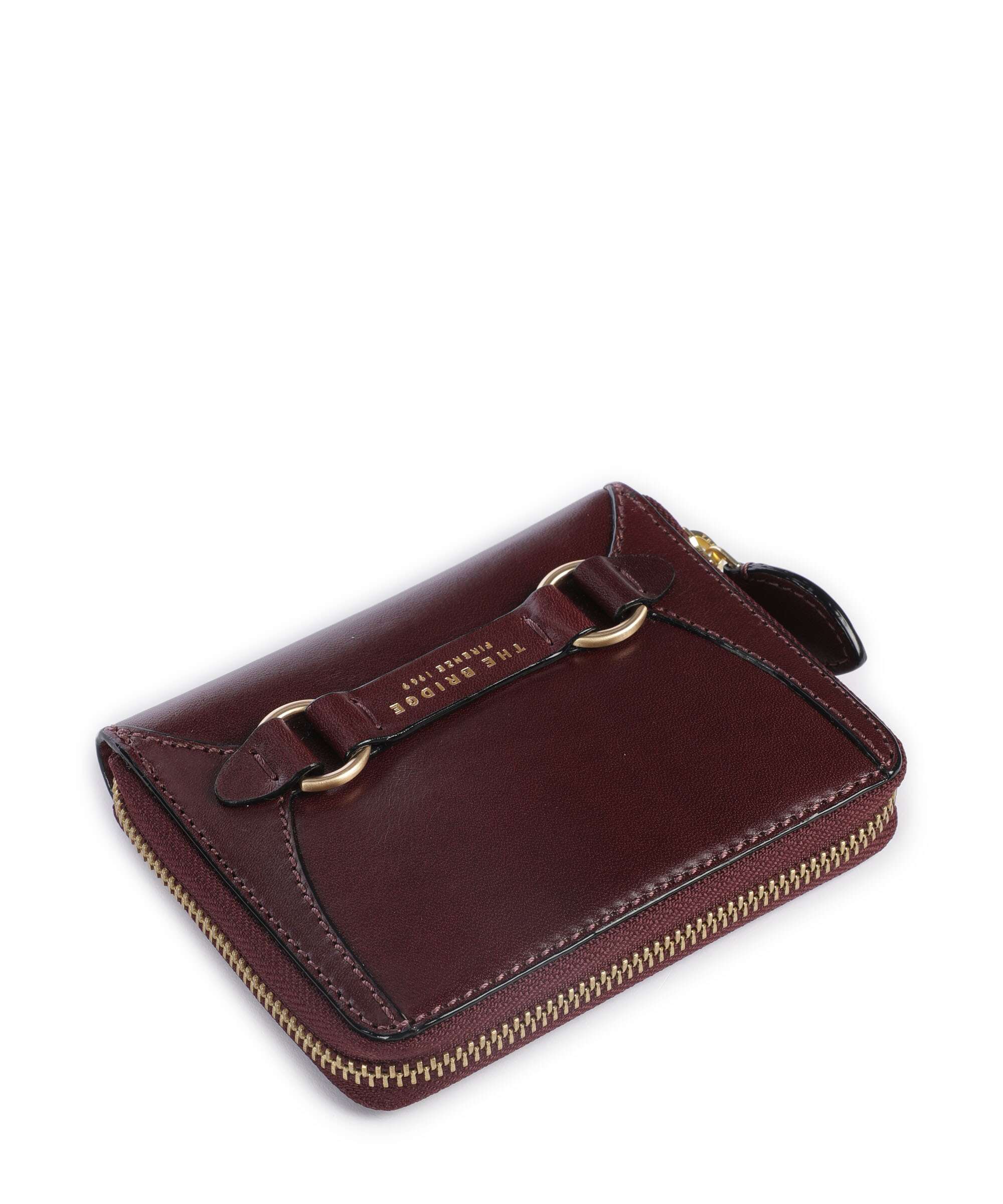 The Bridge Isabella Wallet mosto