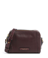 The Bridge Ines Crossbody bag mosto