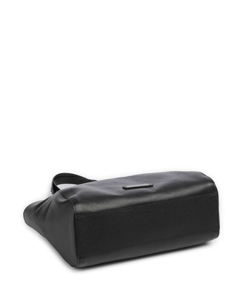 The Bridge Ines Tote bag nero